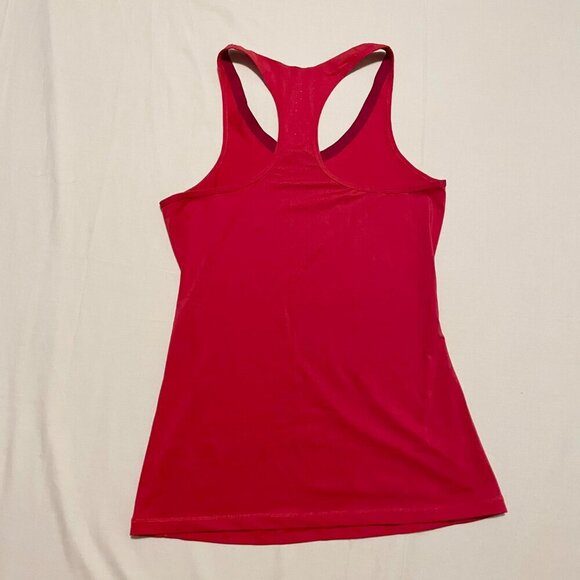 Nike Pro Dri Fit Fitted Tank Top Womans Size Medium Activewear - Picture 11 of 16
